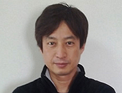 株式会社キロル 代表取締役　坂下 賢司