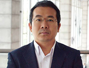 ムーバクラウド株式会社 代表取締役社長　李 水平