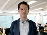 三幸システム株式会社 代表取締役　野﨑 隆宏